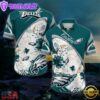 NFL Philadelphia Eagles New Arrivals Football Summer Hawaii Shirt