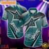 NFL Philadelphia Eagles Special Football Team Star Hawaiian Shirts