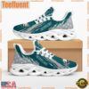 NFL Philadelphia Eagles Stars and Stripes M Soul Shoes