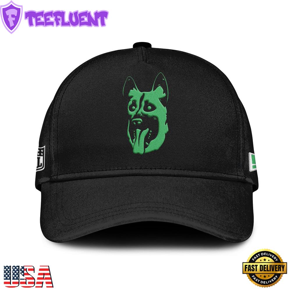NFL Philadelphia Eagles UnderDog Baseball Cap
