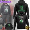 NFL Philadelphia Eagles UnderDog Hoodie