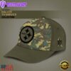 NFL Pittsburgh Steelers Arctic Camo 2024 Salute to Service Baseball Cap
