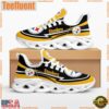 NFL Pittsburgh Steelers Are Coming Curves Max Soul Shoes