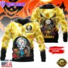 Nfl Pittsburgh Steelers Custom Name 3d Shirt