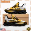 NFL Pittsburgh Steelers Max Soul Running Shoes