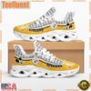NFL Pittsburgh Steelers Mickey Mouse Max Soul Shoes