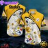 NFL Pittsburgh Steelers New Arrivals Football Summer Hawaii Shirt