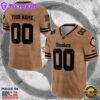 NFL Pittsburgh Steelers Personalized V-neck Football Jersey Sport Gifts For Fan