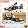 NFL Pittsburgh Steelers Pro Standard Max Soul Shoes
