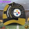NFL Pittsburgh Steelers Team Classic Baseball Cap