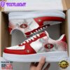 NFL San Francisco 49ers Air Force 1 Sneakers For Fans