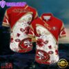NFL San Francisco 49ers New Arrivals Football Summer Hawaii Shirt
