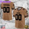 NFL San Francisco 49ers Personalized V-neck Football Jersey Sport Gifts For Fan