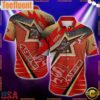 NFL San Francisco 49ers Special Football Team Star Hawaiian Shirts