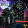 NFL Seattle Seahawks Happy Mother Day And Happy Father Day Custom Name Hawaiian Shirt