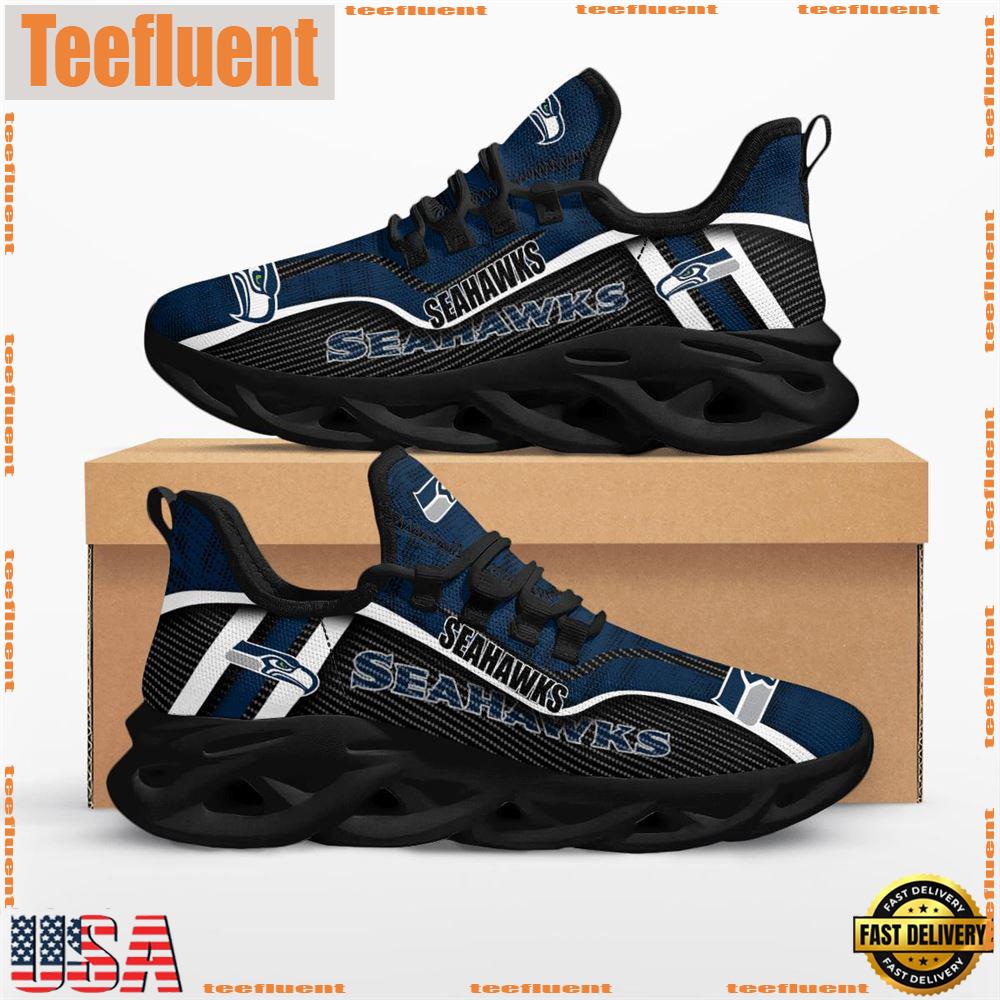 NFL Seattle Seahawks Jumpstart M Soul Shoes