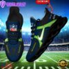 NFL Seattle Seahawks Logo Football Team New Season Max Soul Shoes