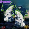 NFL Seattle Seahawks New Arrivals Football Summer Hawaii Shirt
