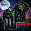NFL Seattle Seahawks Sunflower For Mother Day Father Day Hawaiian Shirt