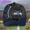 NFL Seattle Seahawks Team Classic Baseball Cap