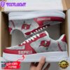 NFL Tampa Bay Buccaneers Air Force 1 Sneakers For Man And Women