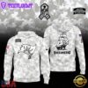 NFL Tampa Bay Buccaneers Camo 2024 Salute to Service Hoodie