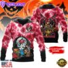 Nfl Tampa Bay Buccaneers Custom Name 3d Shirt