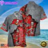 NFL Tampa Bay Buccaneers Football Team Summer God Hawaii Shirt