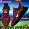 NFL Tampa Bay Buccaneers Logo Football Team New Season Max Soul Shoes