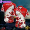 NFL Tampa Bay Buccaneers New Arrivals Football Summer Hawaii Shirt