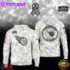 NFL Tennessee Titans Camo 2024 Salute to Service Hoodie