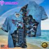 NFL Tennessee Titans Football Team Summer God Hawaii Shirt