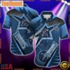 NFL Tennessee Titans Special Football Team Star Hawaiian Shirts