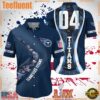 NFL Tennessee Titans Super Bowl LIX Fans Custom Hawaiian Shirt