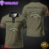 Custom Name NFL Denver Broncos Vetaran Day Polo Shirt 3 NFL Vetaran Day Denver Broncos Polo Shirt Custom Your Name