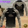 Nfl Veteran Baltimore Ravenshoodie Gift For Christmas