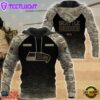 Nfl Veteran Seattle Seahawks Hoodie Gift For Christmas
