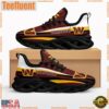 NFL Washington Commanders Max Soul Running Shoes