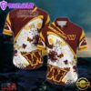 NFL Washington Commanders New Arrivals Football Summer Hawaii Shirt