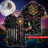 NFL Washington Commanders Sunflower For Mother Day Father Day Hawaiian Shirt