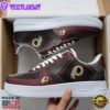 NFL Washington Redskins Air Force 1 Sneakers For Fans