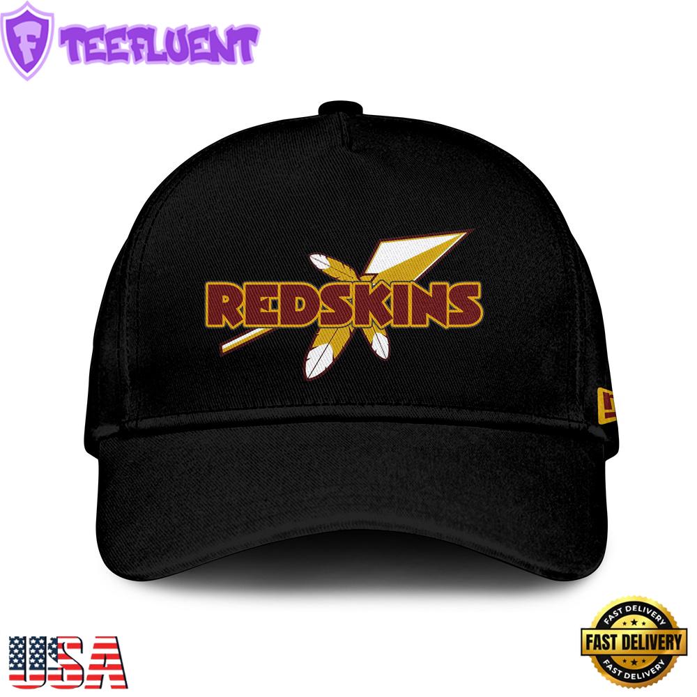 NFL Washington Redskins Football 2024 Baseball Cap