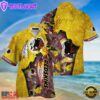 NFL Washington Redskins Football Team Summer God Hawaii Shirt