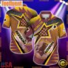NFL Washington Redskins Special Football Team Star Hawaiian Shirts