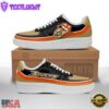 NHL Anaheim Ducks Lips Air Force 1 Shoes