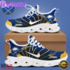 NHL Buffalo Sabres Hockey Logo Custom Name Max Soul Shoes