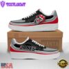 NHL Carolina Hurricanes Lips Air Force 1 Shoes