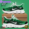 NHL Dallas Stars Hockey Logo Custom Name Max Soul Shoes