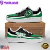 NHL Dallas Stars Lips Air Force 1 Shoes