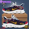 NHL Florida Panthers Hockey Logo Custom Name Max Soul Shoes